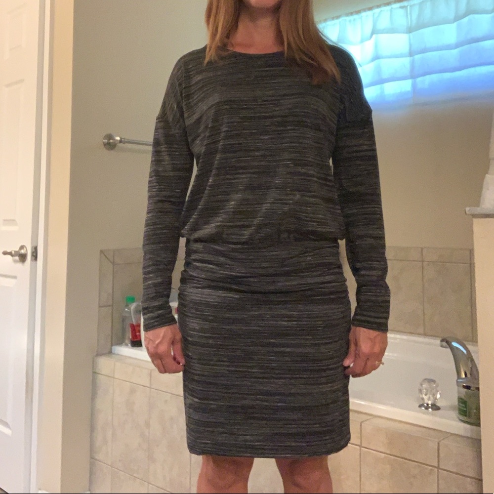Athleta Avenues Dress